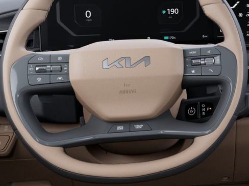 New 2026 Kia EV9 GT-Line image 22