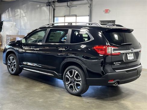 New 2025 Subaru Ascent Touring w/ Popular Package #2 image 6