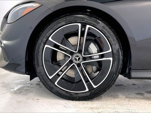 New 2026 Mercedes-Benz CLE 300 4MATIC Coupe image 11