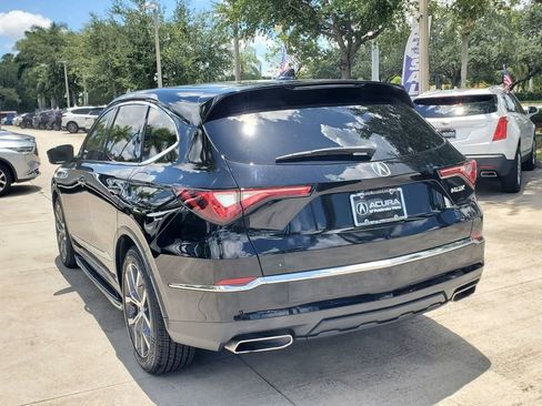 Certified 2023 Acura MDX FWD w/ Technology Package image 5