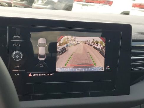 New 2026 Volkswagen Jetta Sport FWD image 23