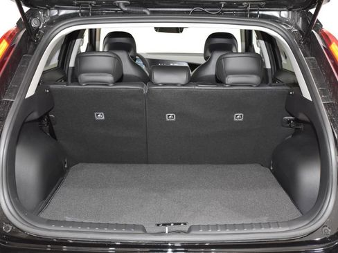 New 2025 Kia Niro EX FWD image 26