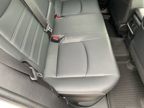 Used 2021 Toyota RAV4 XLE Premium AWD/4WD image 18