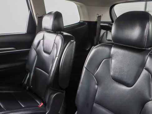 Used 2022 Kia Telluride S FWD image 25