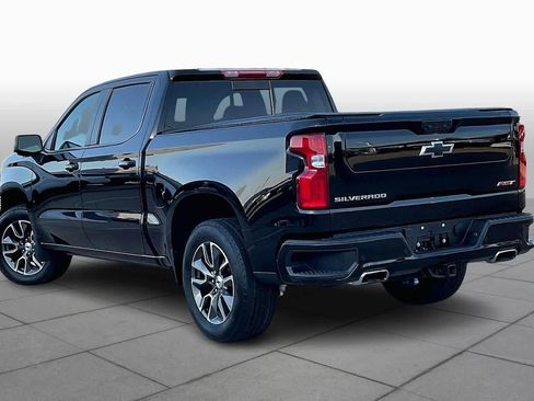 Certified 2022 Chevrolet Silverado 1500 RST w/ All Star Edition Plus image 13