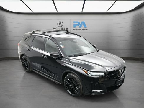 Certified 2026 Acura MDX A-Spec image 35