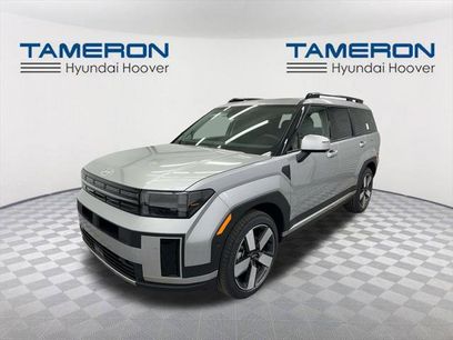 New 2026 Hyundai Santa Fe Limited