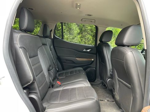 Used 2019 GMC Acadia Denali AWD/4WD image 20