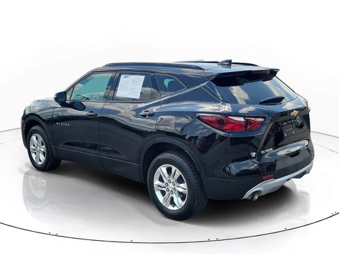 Used 2022 Chevrolet Blazer LT FWD image 4