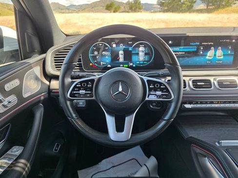 Used 2021 Mercedes-Benz GLE 450 4MATIC image 26