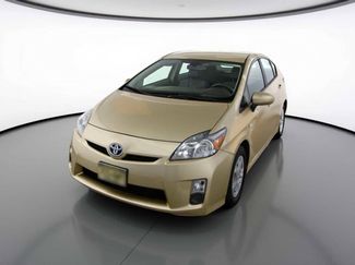Used 2011 Toyota Prius Three video 1