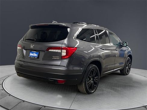 Used 2022 Honda Pilot Special Edition image 5