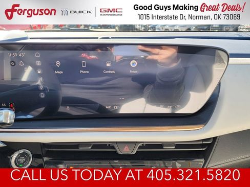New 2026 Buick Envision Avenir AWD/4WD image 29