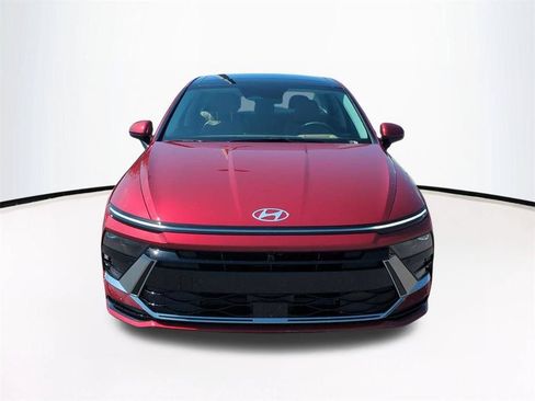 New 2026 Hyundai Sonata Limited FWD image 3