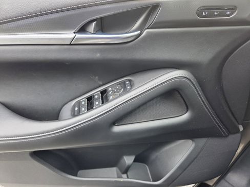 Used 2023 INFINITI QX60 Luxe AWD/4WD image 31
