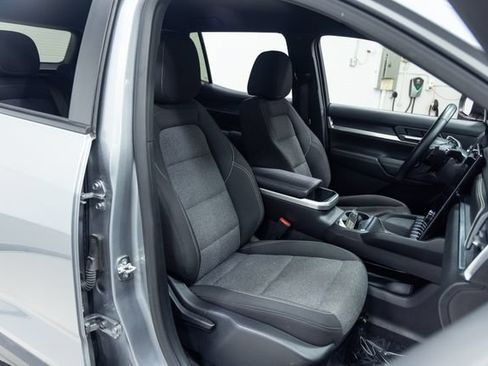 Used 2025 GMC Terrain Elevation FWD image 24