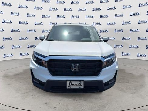 New 2026 Honda Ridgeline RTL image 2