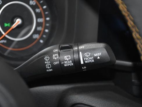 Used 2024 Jeep Wrangler Unlimited Sport AWD/4WD image 17