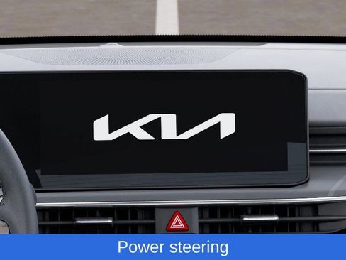 New 2025 Kia K5 GT-Line image 21