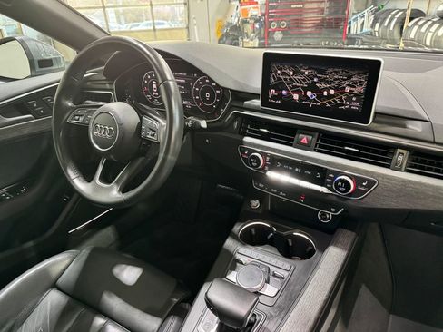 Used 2018 Audi A5 2.0T Premium Plus image 30