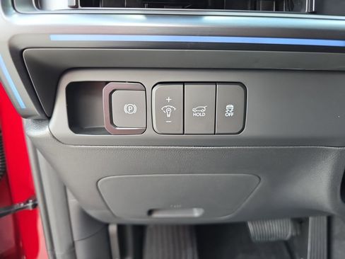 New 2025 Hyundai Santa Fe Calligraphy image 12