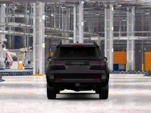 New 2026 Toyota 4Runner TRD Sport Premium AWD/4WD image 52