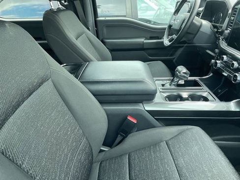 Used 2023 Ford F150 XLT w/ Equipment Group 302A High image 4
