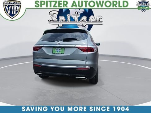 Used 2023 Buick Enclave Essence AWD/4WD image 7