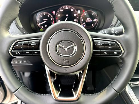 New 2026 MAZDA CX-90 3.3 Turbo w/ Premium Sport Pkg AWD/4WD image 12