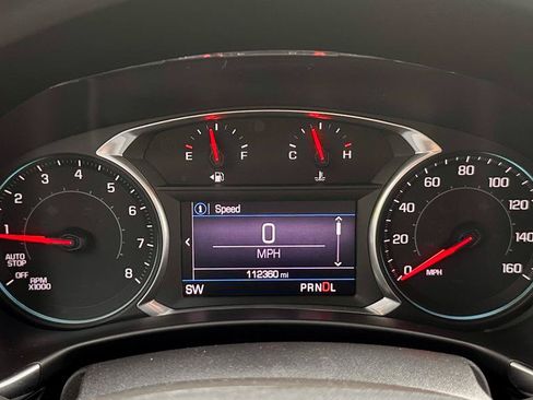 Used 2019 Chevrolet Equinox LT FWD image 37