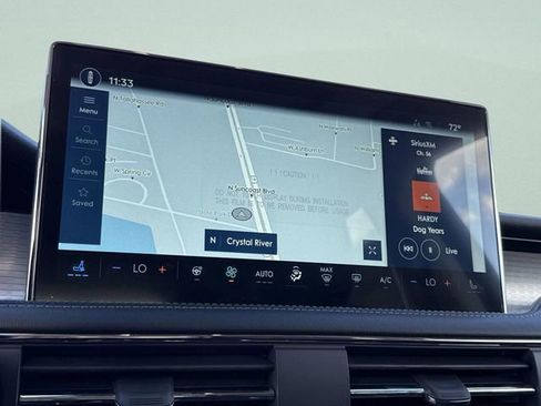 New 2026 Lincoln Corsair Premiere FWD image 22