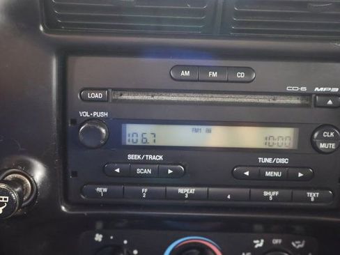 Used 2004 Ford Ranger Edge RWD image 14