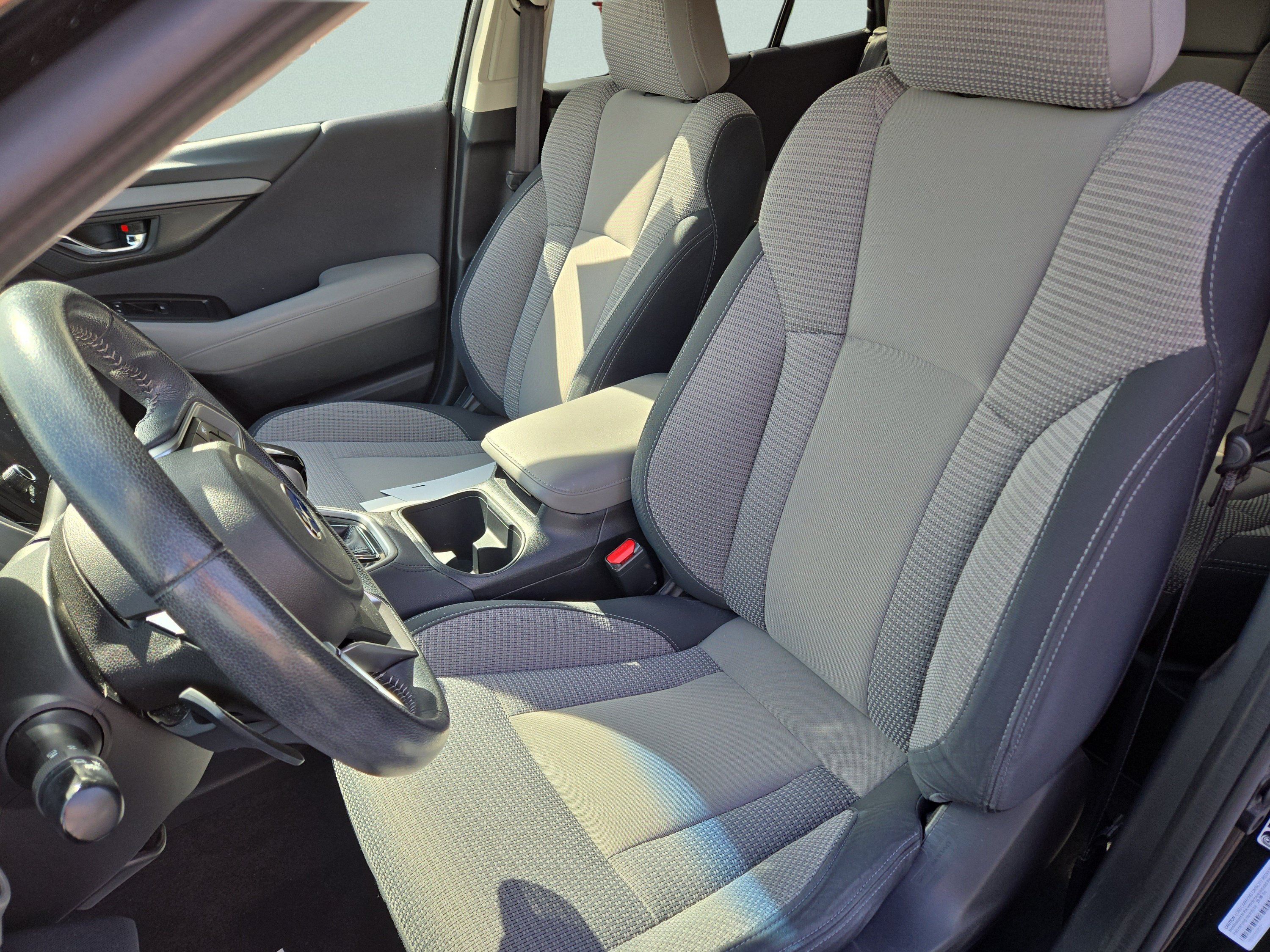 Used 2022 Subaru Outback Premium AWD/4WD image 13