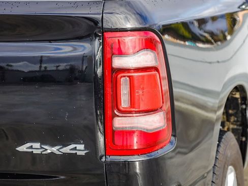 Certified 2024 RAM 1500 Laramie image 10