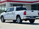 New 2025 RAM 1500 Big Horn image 4
