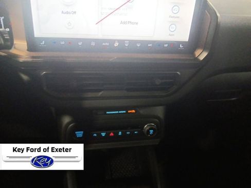 New 2026 Ford Bronco Sport Outer Banks image 33