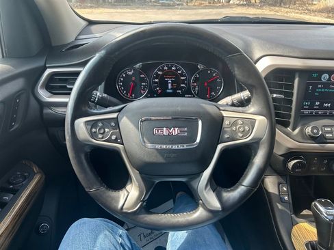 Used 2018 GMC Acadia Denali w/ Technology Package image 23