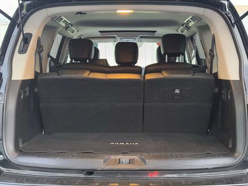 Used 2020 Nissan Armada SL w/ Premium Package AWD/4WD image 15