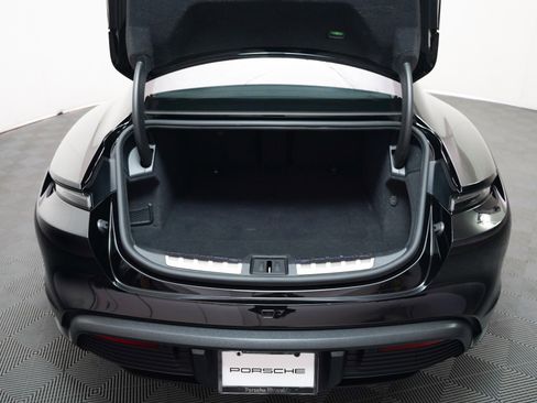 Certified 2022 Porsche Taycan 4S image 24