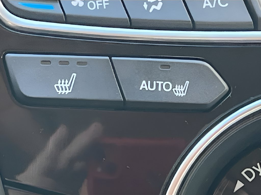 Used 2024 Acura RDX SH-AWD image 19