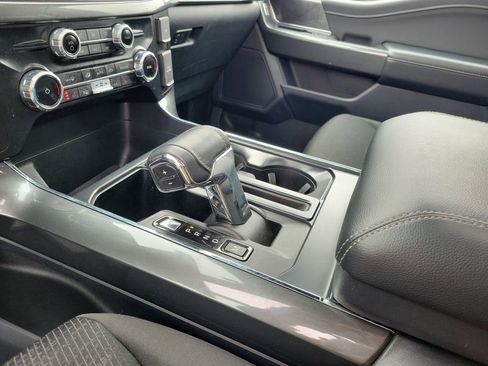 Certified 2023 Ford F150 XLT w/ Equipment Group 302A High image 29