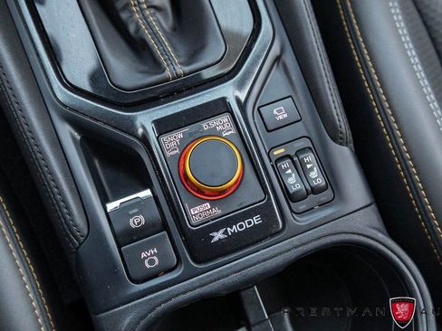 Used 2023 Subaru Forester Wilderness image 34