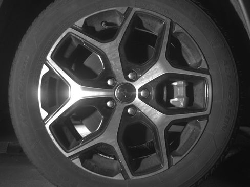 Used 2025 Jeep Compass Limited image 13