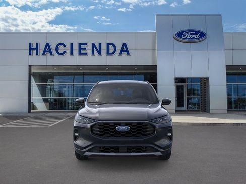 New 2026 Ford Escape ST-Line Elite w/ Premium Technology Package AWD/4WD image 6
