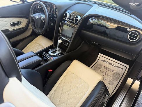 Used 2014 Bentley Continental GT Speed AWD/4WD image 20