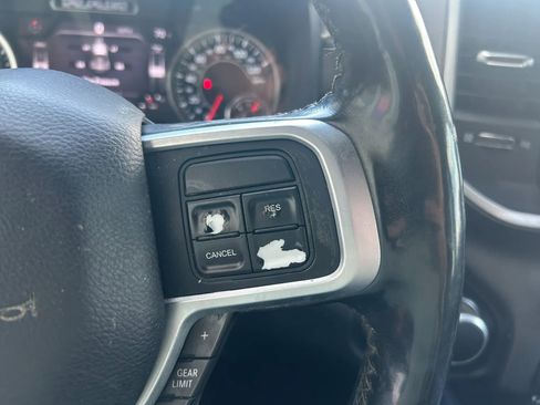 Used 2019 RAM 2500 Big Horn AWD/4WD image 7