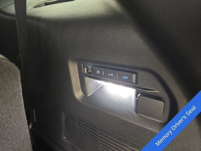 New 2026 Ford Explorer Tremor w/ Tremor Ultimate Package AWD/4WD image 22