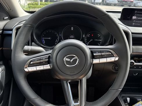 New 2026 MAZDA CX-50 AWD 2.5 Hybrid w/ Weather Package image 48