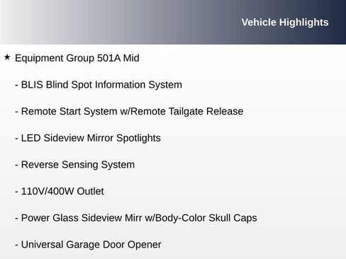 Used 2018 Ford F150 Lariat AWD/4WD image 8