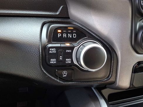 Used 2022 RAM 1500 Big Horn AWD/4WD image 15